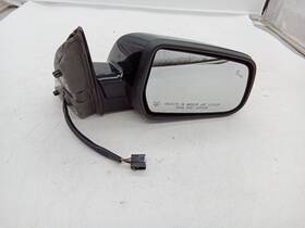 128-04989 Gmc 2016 Terrain Passenger Rh Side View Mirror Oem