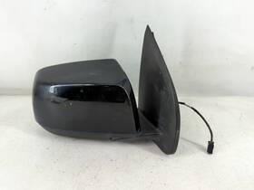 128-10340 Gmc 2017-2018 Canyon Passenger Right Side View Power Door Mirror Black Lt73b
