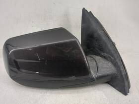 128-10450 Gmc 2017-2019 Acadia Passenger Right Side View Power Door Mirror Black Aombm 128-10450 Gmc 2017-2019 Acadia Passenger Right Side View Power Door Mirror Black Aombm