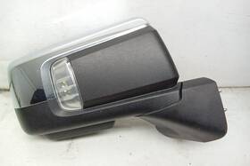 128-11475ar Gmc 19 2019 Sierra 1500 Passenger Rh Door Mirror Oem