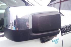 128-11482ar Gmc 19 Sierra 1500 Rh Passenger Side View Door Mirror With Heat Oem Lkq 128-11482ar Gmc 19 Sierra 1500 Rh Passenger Side View Door Mirror With Heat Oem Lkq