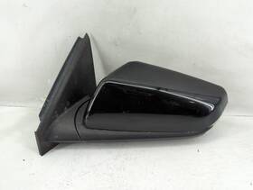128-13107 Gmc 2018-2021 Terrain Driver Left Side View Power Door Mirror Black C7x9h 128-13107 Gmc 2018-2021 Terrain Driver Left Side View Power Door Mirror Black C7x9h