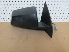 1408364c Gmc 07 08 Acadia Right Passenger Side Mirror Oem