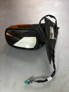 15136309 Gmc Envoy Door Mirror Passenger Side 2004 15136309 Gmc Envoy Door Mirror Passenger Side 2004