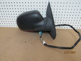 15137977 Gmc 02 03 04 05 06 Envoy Right Passenger Side Mirror Oem 15137977 Gmc 02 03 04 05 06 Envoy Right Passenger Side Mirror Oem