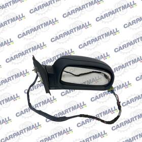 15178917 Gmc 2002-2006 Envoy Xl Front Right Passenger Side View Power Mirror Heated Oem