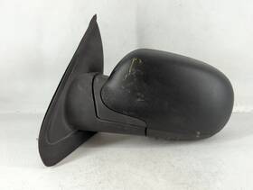 15789782 Gmc 2002-2009 Envoy Driver Left Side View Power Door Mirror Black T1po0 15789782 Gmc 2002-2009 Envoy Driver Left Side View Power Door Mirror Black T1po0