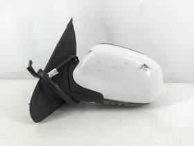 15810894 Gmc 2005-2006 Envoy Driver Left Side View Power Door Mirror White V9rj2 15810894 Gmc 2005-2006 Envoy Driver Left Side View Power Door Mirror White V9rj2