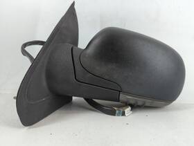 15810912 Gmc 2006-2007 Envoy Driver Left Side View Power Door Mirror Black F7paa 15810912 Gmc 2006-2007 Envoy Driver Left Side View Power Door Mirror Black F7paa