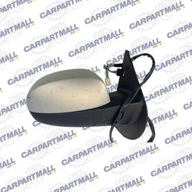 15882677 Gmc 2007 2008 Tahoe Yukon Front Right Side View Power Mirror Oem 15882677 Gmc 2007 2008 Tahoe Yukon Front Right Side View Power Mirror Oem