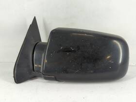 18-15800-000 Gmc 1500 Driver Left Side View Power Door Mirror Black Z1tfq 18-15800-000 Gmc 1500 Driver Left Side View Power Door Mirror Black Z1tfq