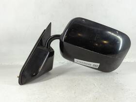 18-24400-00 Gmc 1993 Yukon Driver Left Side View Power Door Mirror Black Vbn11 18-24400-00 Gmc 1993 Yukon Driver Left Side View Power Door Mirror Black Vbn11