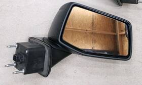 2025ca070 Gmc 2024 2500 Passenger Mirror Compatible 2500/3500 2019-2024. Oem 84817033