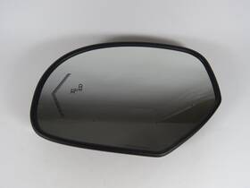 20778440 Gmc 09-14 Chevy Tahoe Suburban Rear View Mirror Glass Lh Power Fold Genuine Oem 20778440 Gmc 09-14 Chevy Tahoe Suburban Rear View Mirror Glass Lh Power Fold Genuine Oem