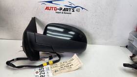 20843202 Gmc 2009 2010 2011 2012 2013 2014 Yukon Denali Left Driver Mirror Oem Ay82656