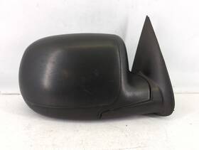 2112800-000 Gmc 2003-2007 Sierra 1500 Passenger Right Side View Power Door Mirror Dv1z9
