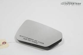 22063030 Gmc 2018-2023 Terrain Front Right Side Door Exterior Rear View Mirror Glass Oem