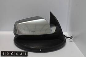 22758067 Gmc 2013-2017 Terrain Right Passenger Side View Door Mirror 22758067 Gmc 2013-2017 Terrain Right Passenger Side View Door Mirror