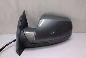 22818284 Gmc 2011 2012 2013 2014 Terrain Left Driver Side View Mirror Oem