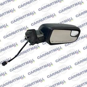 22818285 Gmc 2010-2014 Terrain Right Passenger Side View Power Mirror W Heated 22818285 Gmc 2010-2014 Terrain Right Passenger Side View Power Mirror W Heated