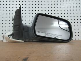 Gmc 22818287 10 11 12 13 Terrain Right Passanger Side Mirror Oem