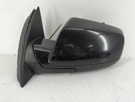 22818309 Gmc 2013-2017 Terrain Driver Left Side View Power Door Mirror Black Cgsyj 22818309 Gmc 2013-2017 Terrain Driver Left Side View Power Door Mirror Black Cgsyj