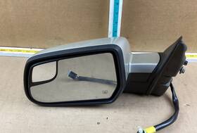 22818312 Gmc 2011-2014 Terrain Left Driver Side View Door Mirror Oem 22818312 Gmc 2011-2014 Terrain Left Driver Side View Door Mirror Oem