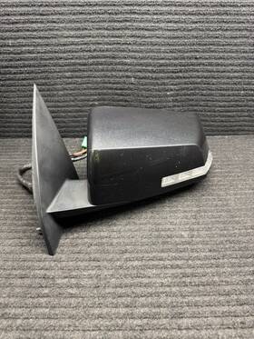 22842432 Gmc 2013-2017 Acadia Traverse Blind Spot Alert Driver Side Mirror Lane Auto Dim 22842432 Gmc 2013-2017 Acadia Traverse Blind Spot Alert Driver Side Mirror Lane Auto Dim