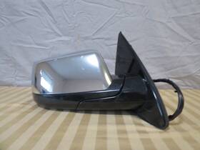 23200006 Gmc 15-20 Yukon Tahoe Power Heat Side Mirror Right Passenger W Turn And Blind Spot Oem 23200006 Gmc 15-20 Yukon Tahoe Power Heat Side Mirror Right Passenger W Turn And Blind Spot Oem