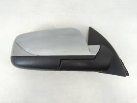 23219862 Gmc 2016-2017 Terrain Passenger Right Side View Power Door Mirror Cream Kvcep
