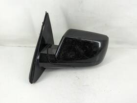 23385531 Gmc 2015-2020 Yukon Driver Left Side View Power Door Mirror Black Wm4pb 23385531 Gmc 2015-2020 Yukon Driver Left Side View Power Door Mirror Black Wm4pb