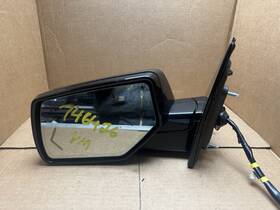 23385539 Gmc 2015-2020 Yukon Xl Driver Side View Mirror Oem 23385539 Gmc 2015-2020 Yukon Xl Driver Side View Mirror Oem
