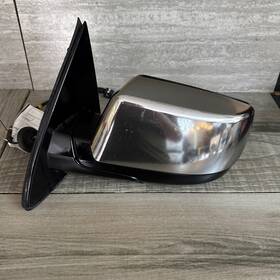 23463580 Gmc 2017 2018 2019 2020 Tahoe Passenger Side Door Mirror Oem Chrome 23463580 Gmc 2017 2018 2019 2020 Tahoe Passenger Side Door Mirror Oem Chrome