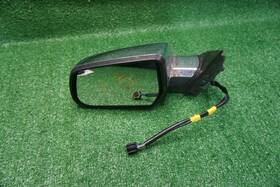 23467287 Gmc 2015 Terrain Left Door Mirror Oem