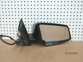 25884976 Gmc 07 08 09 10 11 12 13 14 Acadia Passenger Side Door Mirror Oem