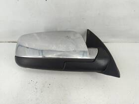 2618303 Gmc 2012-2013 Terrain Passenger Right Side View Power Door Mirror White Qgrfx