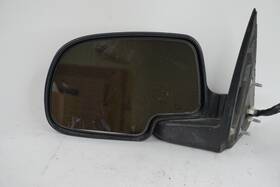 3355423l3mf Gmc 1999 2000 2001 2002 2003 04 05 Yukon Left Driver Door Mirror Oem