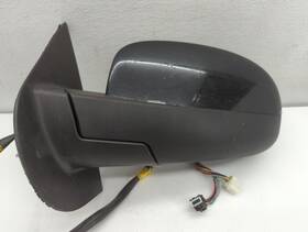751061 Gmc 2009-2014 Yukon Xl 1500 Passenger Right Side View Power Door Mirror Zripk 751061 Gmc 2009-2014 Yukon Xl 1500 Passenger Right Side View Power Door Mirror Zripk