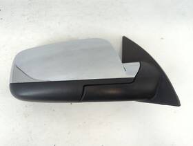 803942 Gmc 2014-2014 Terrain Passenger Right Side View Power Door Mirror Chrome Ree6m