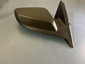 84238562 Gmc 2015-2020 Chevy Colorado Canyon Right Side Manual Mirror Oem Black 84238562 Gmc 2015-2020 Chevy Colorado Canyon Right Side Manual Mirror Oem Black