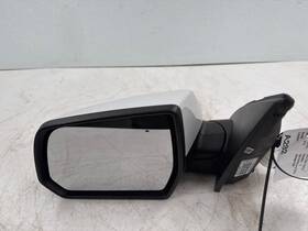 84293531 Gmc 2017-2019 Acadia Front Left Exterior Door View Mirror Oem