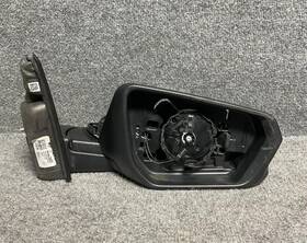 2206.3056 Gmc 84403837 2018 2022 Terrain Front Right Side View Door Mirror