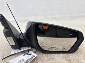 84604247 Gmc 2018 - 2021 Terrain Front Right Passenger Side Door Rear View Mirror Oem