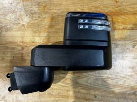 84653551 Gmc 20-23 Oem Sierra 2500 3500 Denali Left Lh Side View Mirror Camera Power Ext 84653551 Gmc 20-23 Oem Sierra 2500 3500 Denali Left Lh Side View Mirror Camera Power Ext