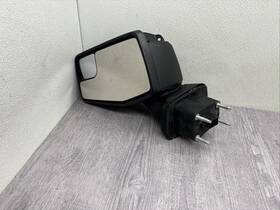 2919-2024 Gmc 84732427 Sierra 1500 Lh Driver Side Mirror Manual Folding