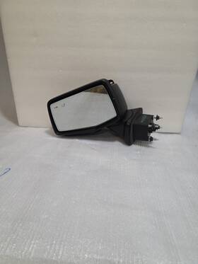 84898864 Gmc 2019 - 2024 Sierra Denali Front Left Driver Side Mirror M55324