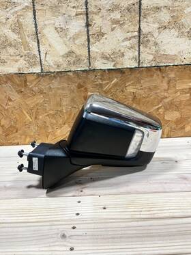 84899249 Gmc 2019-2023 Sierra 1500 Left Driver Side Mirror Power Fold