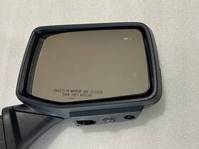84899250 Gmc 2019 - 2022 Oem Sierra Denali Right Passenger Side Exterior Mirror