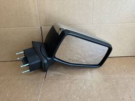 84899304 Gmc Nice 2022 2023 Sierra 1500 Right Passenger Side Door Mirror With Camera Oem