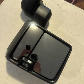 84944512 Gmc 2020 2021 2022 2023 Sierra 2500 3500 Rh Passenger Door Mirror Oem C35r 16853